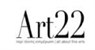 Art22 Logo
