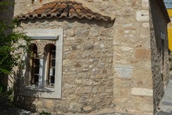 ΕΠΙΤΑΦΙΟΣ στο ΜΟΥΣΕΙΟ ΝΕΟΤΕΡΟΥ ΕΛΛΗΝΙΚΟΥ ΠΟΛΙΤΙΣΜΟΥ